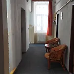 Gasthuis Tgm Příbram