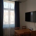 Gasthuis Tgm Příbram