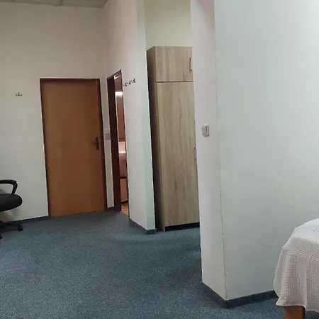 Tgm Příbram