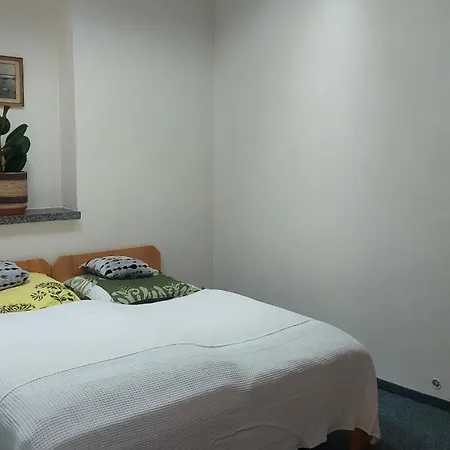 Guest house Tgm 3*