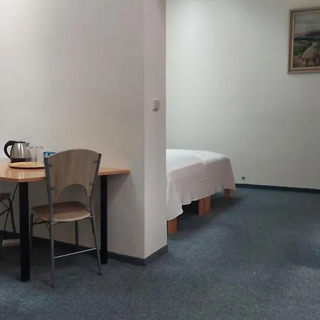 Tgm Guest house