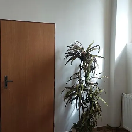 Tgm Gæstehus Příbram