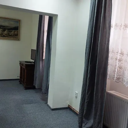 Guest house Tgm Pribram