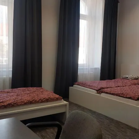 Tgm Guest house 3*