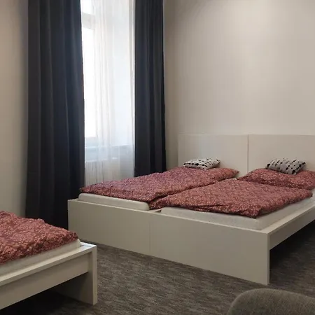 Tgm Guest house