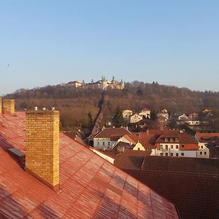 Tgm Vendégház 3*
