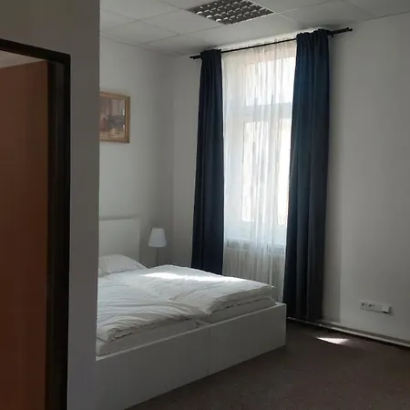 Gæstehus Tgm Příbram