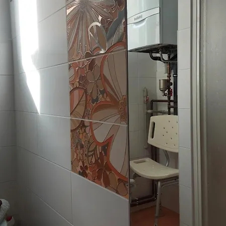 Tgm Guest house Pribram