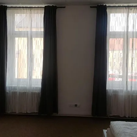 Tgm Příbram