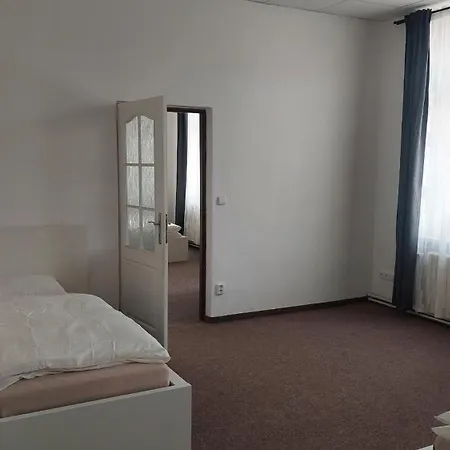 Tgm Vendégház Příbram