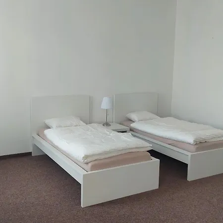 Vendégház Tgm 3*