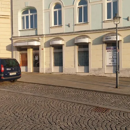 Tgm Vendégház
