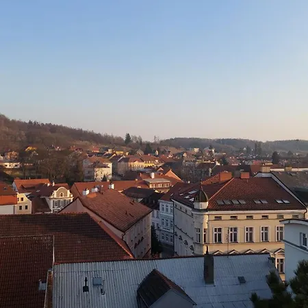 Tgm Vendégház 3*