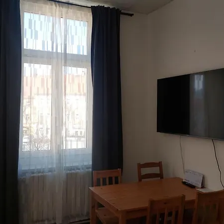 Vendégház Tgm Příbram