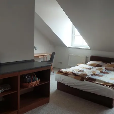 Tgm Příbram