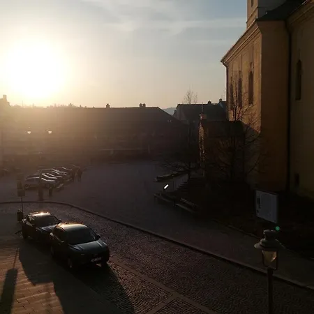 Tgm 3* Příbram