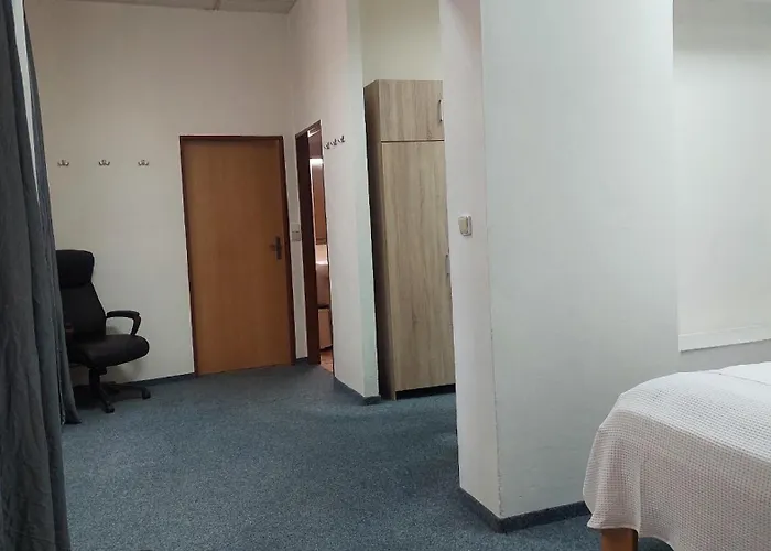 Tgm Příbram