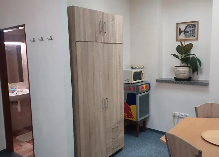 Tgm Pensjonat Příbram