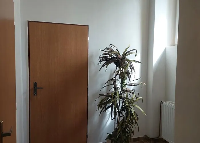 Tgm Pensionat Příbram