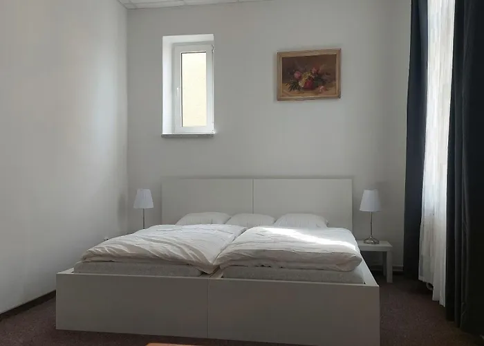 Tgm 3* Příbram