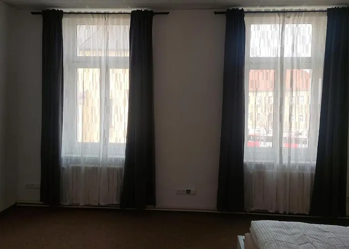 Tgm Příbram